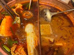 -夺多山贵州酸汤牛肉火锅(7mall店)