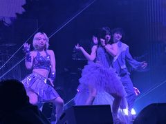 -MOSSO·Liveshow(M3香港广场店)