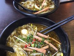 -渝和喵叔米线(南坪万达店)