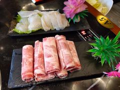 -禧鳳記·猪肚鸡火锅(玖洲道店)