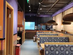 大堂-麦麦山云南菜(复地活力城店)