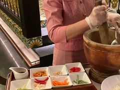 -金链花·泰国餐厅(国贸店)