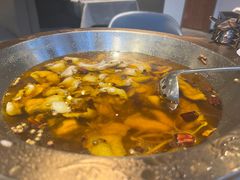招牌水煮鱼-洞庭鱼香(万科店)