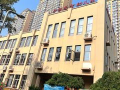 -伊顿幼儿园(天津壹街区校区)