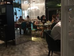 大堂-桐爷小馆(广渠门店)