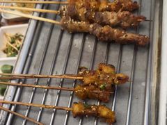 -木屋烧烤(观澜湖新城MH店)