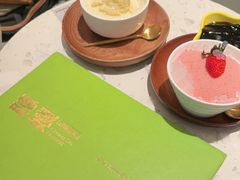 -聪嫂私房甜品(旺角二店)