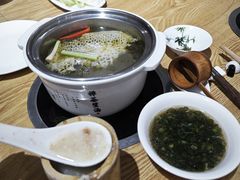 -竹鲜笙全竹宴(国色天香店)