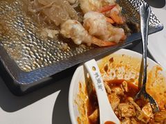 -外婆家(西红门荟聚购物中心店)