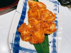 原味牛肠-虎丸烧肉(新大陆广场店)