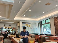 -银村街家常菜·早点·粥饼(北线阁店)