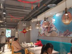 -半天妖烤鱼(东方新天地店)