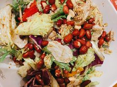 -木屋烧烤(西南角店)