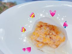 -喜鼎海胆水饺(柏威年购物中心店)
