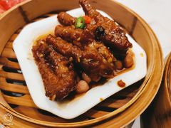 -稻香饭店(IFS国金中心店)