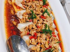 -狮王府淮扬菜(百家湖1912店)