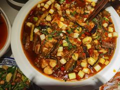 -院8里·小聚园老川菜(九眼桥店)