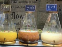 -韩盛·盛江山自助料理(沈辽路万达店)