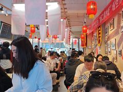 -扬二春炒饭(国庆路总店)