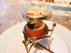 -额尔敦牛厨师铜板烧