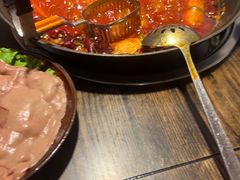 -冯校长老火锅(广州正佳广场店)