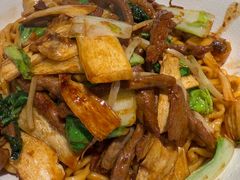 -寻裕记·现炒浇头面(人民广场店)