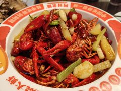 -阿财老铺·老蚌埠龙虾城(华夏总店)