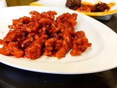 咕咾肉-祥记·非遗传承·苏帮菜(苏锦店)