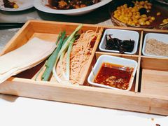 -鲁城往事(游客中心店)
