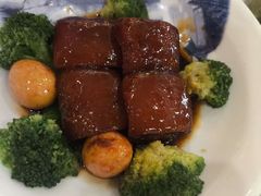 -老街饭庄·地道淮扬菜(扬子江北路总店)