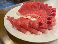 -京门老爆三·铜锅涮肉 爆肚(望京店)