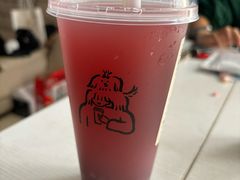 -喜茶(北京石景山万达店)