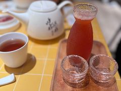 -蔡澜点心·粤菜(海印都荟城店)