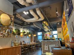 大堂-越美小馆·越南料理(曲江店)