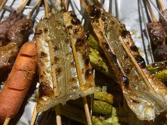 -老大烧烤旗舰店(建国路店)