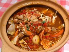 -辣小鲜·南昌大排档(船山路店)