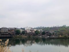 -两江国际影视城