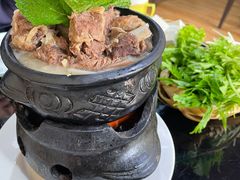 -藏味八珍特色火锅