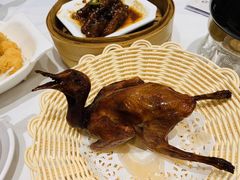 -稻香酒家(天河城店)