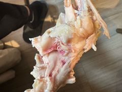 -吴山烤禽 (吴山路店)