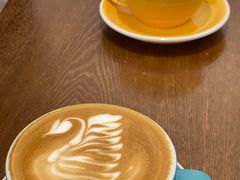 -COFFEE HOLIC(朝外SOHO店)