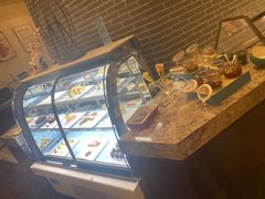 -浙江西子宾馆·瑶园咖啡厅