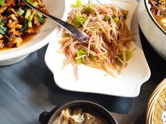-蔼若春.传承云南菜(金碧公园店)