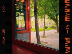 -申德勒加油站西餐厅(日坛路总店)