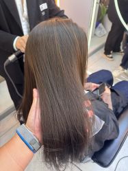 -赤道 Hair Salon