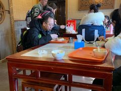 大堂-天兴居(鲜鱼口街店)