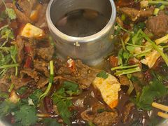 -王大乔泡椒米线(桐梓坡店)