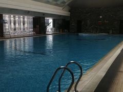 -大连中远海运洲际酒店