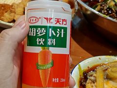 -胖子鱼·天水麻辣鱼火锅(秦州407店)