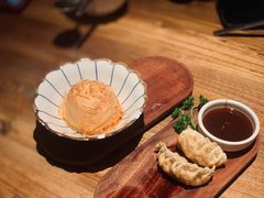 明太子酱焗蜜薯-TAIFORKS 大福食堂·山葵烤肉料理·拌饭(宝安店)